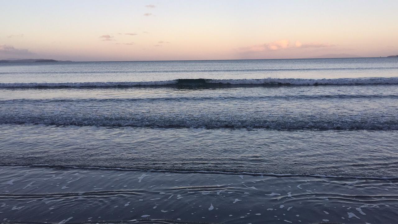 K&R Orewa Homestay Екстер'єр фото